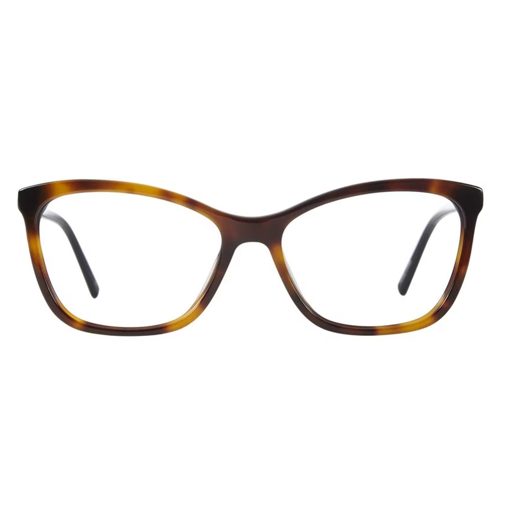 CHELSEA MORGAN CM 9004 TORTOISE EYEGLASSES SUNGLASSES FRAMES 56-16-145